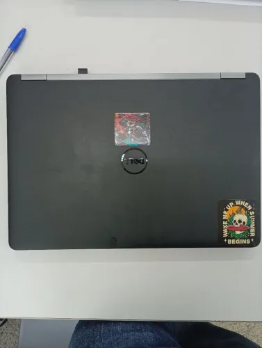 Notebook Dell E7470
