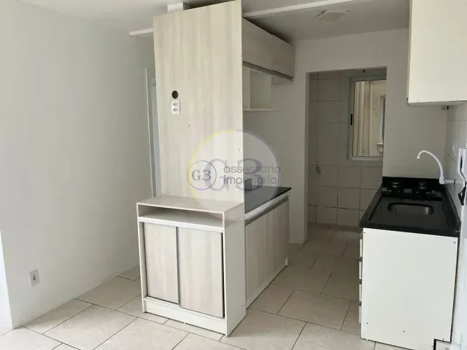 Apartamento para locação, Vila Rural, Rio Grande, RS
