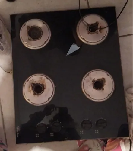Cooktop