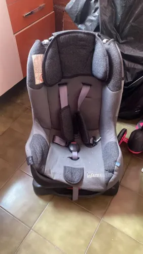 Cadeirinha para carro
