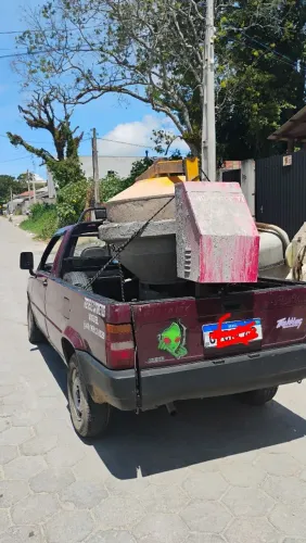 Frete Rápido 
