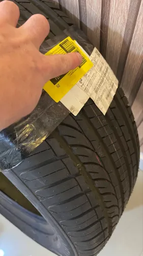 Pneu Speedmax Aro 20HU901  255/50R20 104v