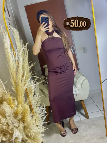 Vestido 