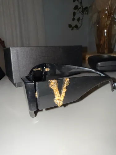 Óculos original Versace