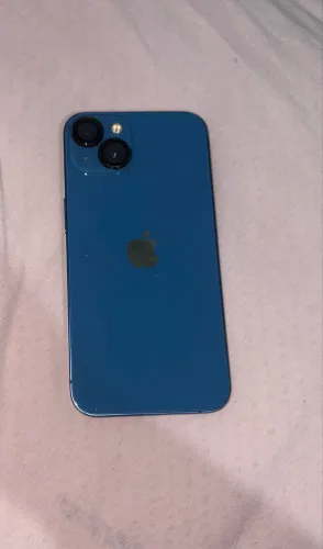 iPhone 13 Azul 128GB