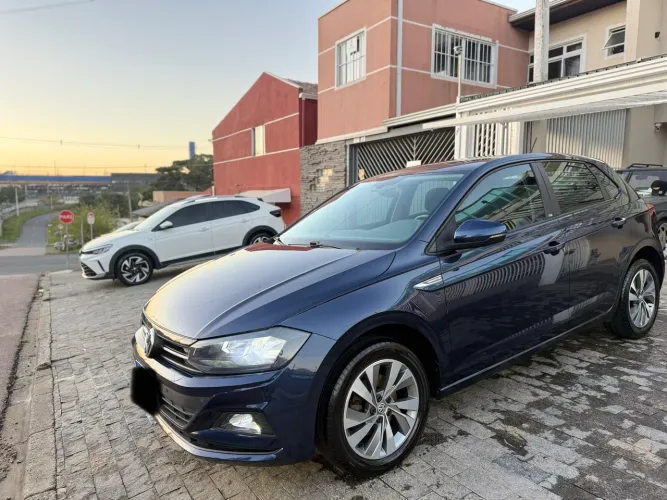 Volkswagen Polo Comfort. 200 TSI 1.0 Flex 12V Aut. 2019