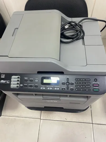 Impressora brother 2700