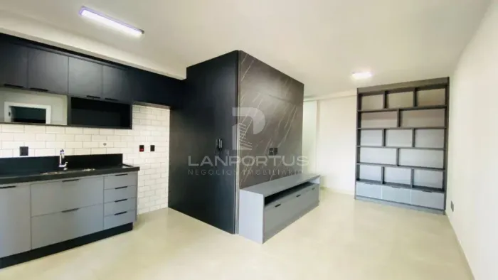 Apartamento padrão com 61m², 1 suíte para locação no Jardim Califórnia em Ribeirão Preto/S