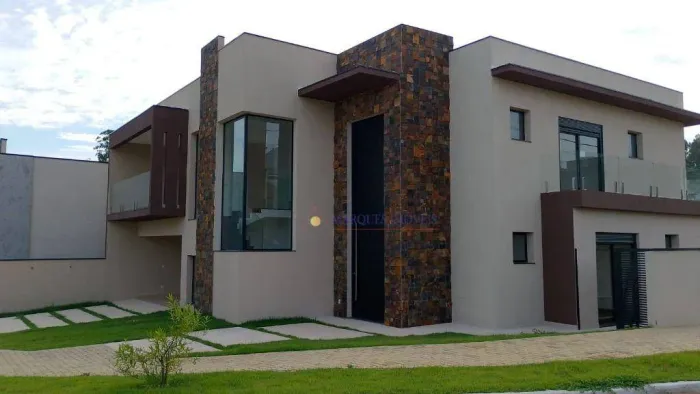 Casa com 4 dormitórios, 392 m² - venda por R$ 2.800.000,00 ou aluguel por R$ 15.000,00/mês