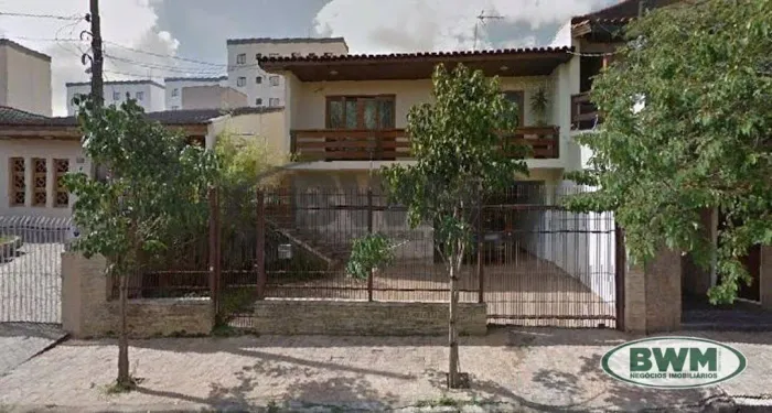 Casa à venda, 215 m² por R$ 950.000,00 - Vila Jardini - Sorocaba/SP