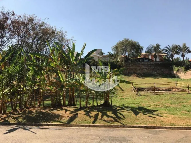 Terreno à venda, 529 m² por R$ 936.330,00 - Bairro Das Palmeiras - Campinas/SP