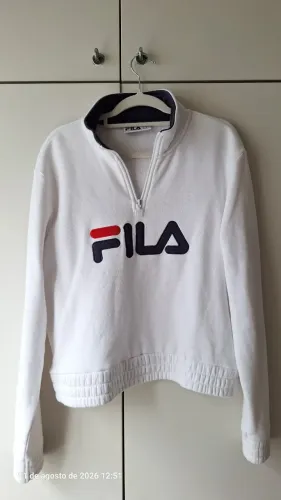 Casaco Fila tam M