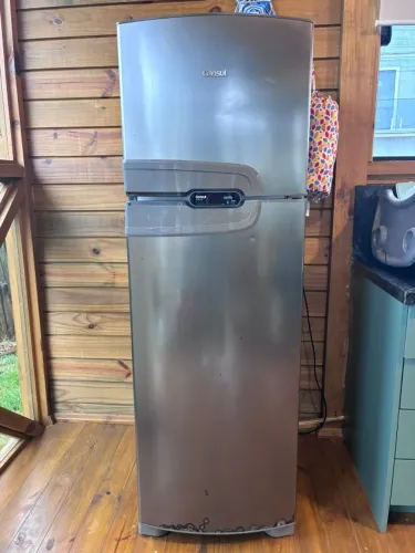 Geladeira Consul Frost Free 275L