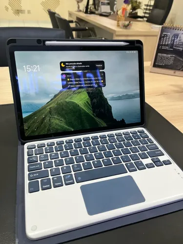 Tablet novíssimo 