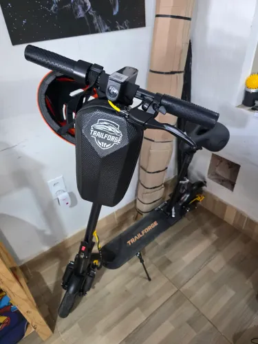 Patinete elétrico 0km