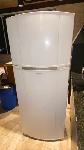 Geladeira consul
