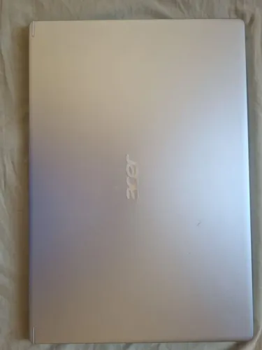 Notbook acer