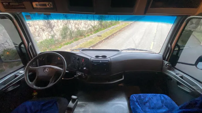 2544 Ano 2013 Automático