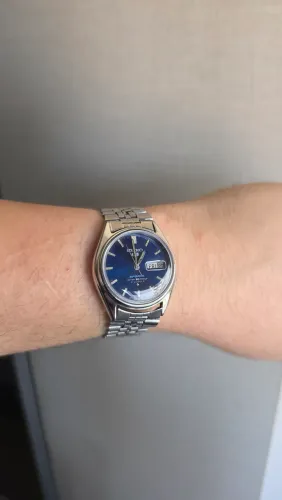 Relógio Seiko 5 Sports 70