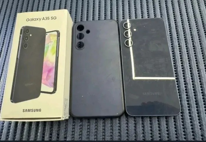 Samsung galaxy A35 5G 128GB