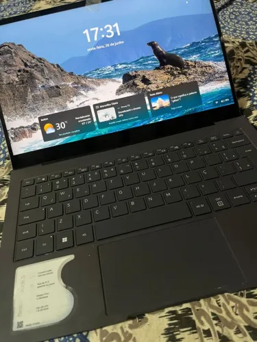 Samsung Galaxy Book S