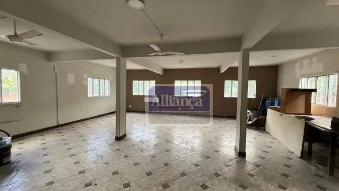 Galpão, 160 m² - venda por R$ 550.000,00 ou aluguel por R$ 3.812,00/mês - Santa Bárbara -