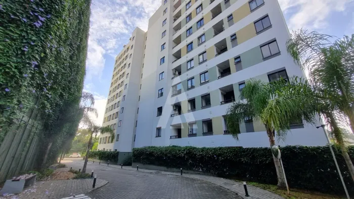 Apartamento mobiliado de 02 quartos no bairro Costa e Silva.