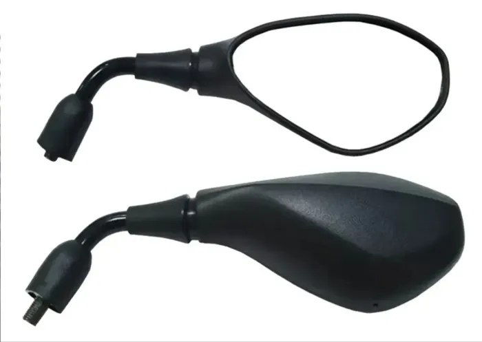 par de retrovisor F800 gs650