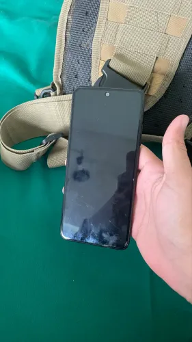 Celular redmi note 11S (celular de uso pessoal)