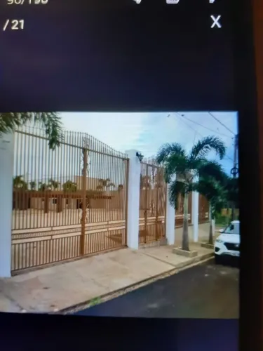 Sala à venda, 644 m² por R$ 2.900.000,00 - Parque dos Ipês - Neves Paulista/SP