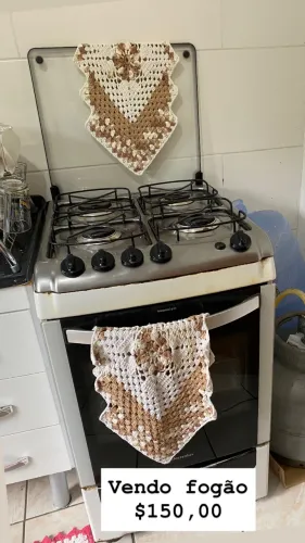 Fogão