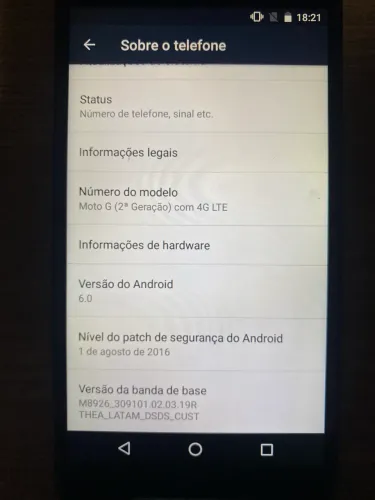 Celulares