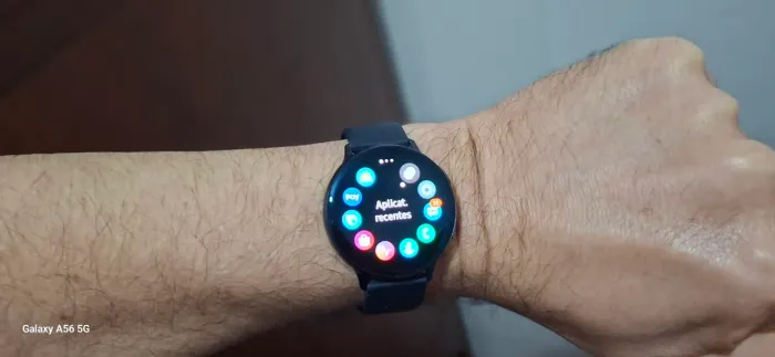 Smartwatch Samsung Galaxy active 2 44mm