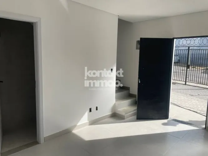 Casa de Condomínio com 2 Quartos à Venda, Jardim Europa - Sorocaba