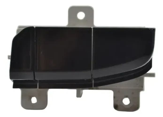 Kit 3 Botão Falso Cego Painel Commander 2022 Original Preto