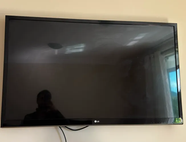 TV full HD LG 47 polegadas 