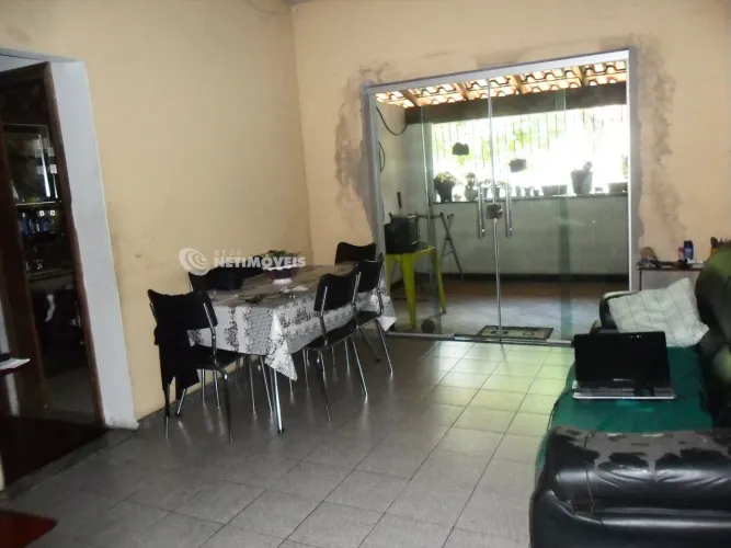 Venda Casa Serrano Belo Horizonte