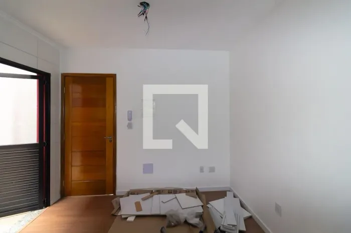 Apartamento à Venda - Vila Antonieta, 2 Quartos, 35 m2