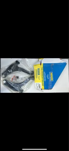Vendo kit completo de Suspensão CHRYSLER PT CRUISER bandeja, bucha, bieletas