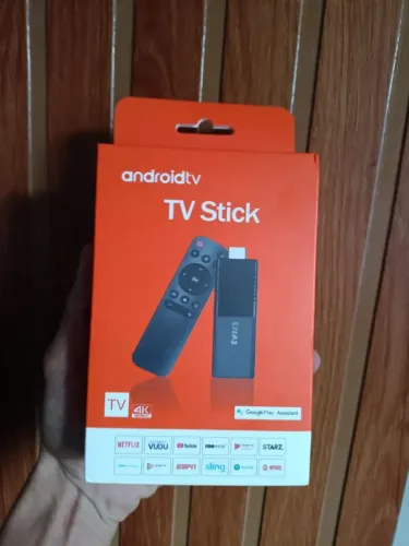 Fire stick