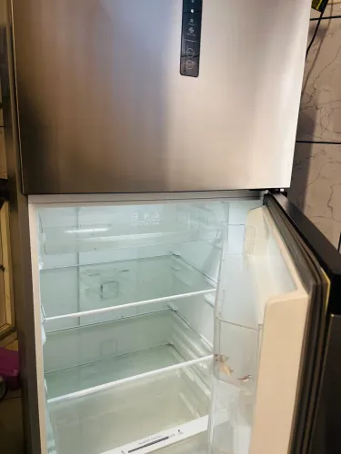 Geladeira midea