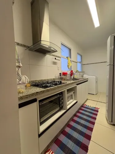 Apartamento no Residencial Vale verde para Aluguel