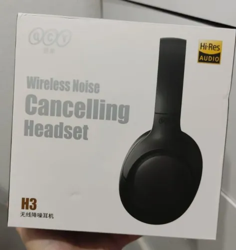 QCY H3 ANC
