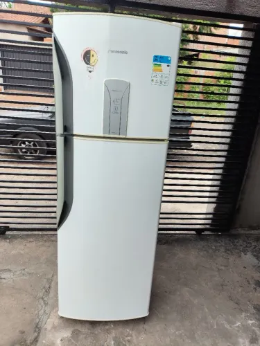 Geladeira Frost Free ENTREGO