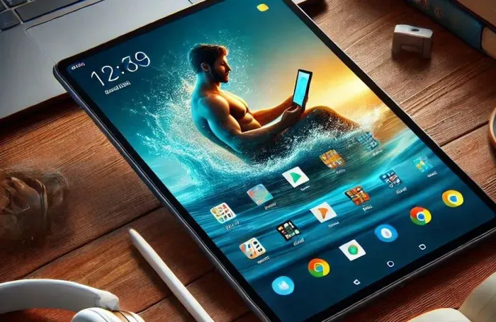 Tablet Redimi pad 11 SE 256GB 8 Ram