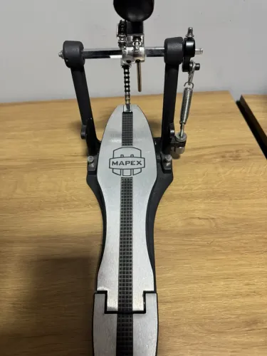 Pedal Mapex P410