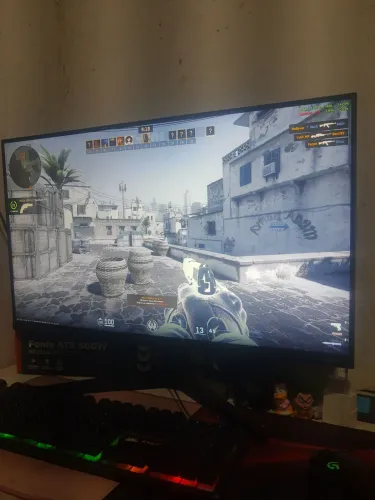 Monitor Samsung 