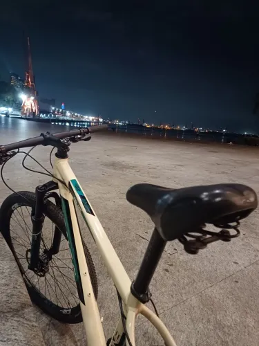Bicicleta bom preço 