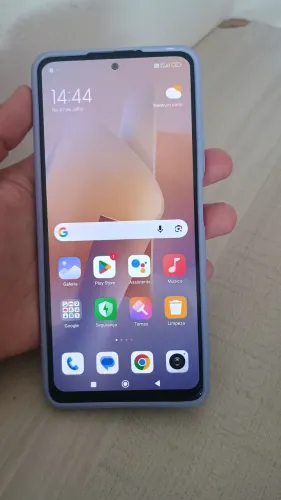 Celular redmi 12 Pro