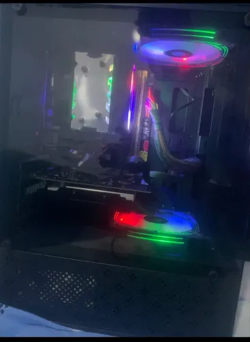 vendo pc gamer olha descrição 